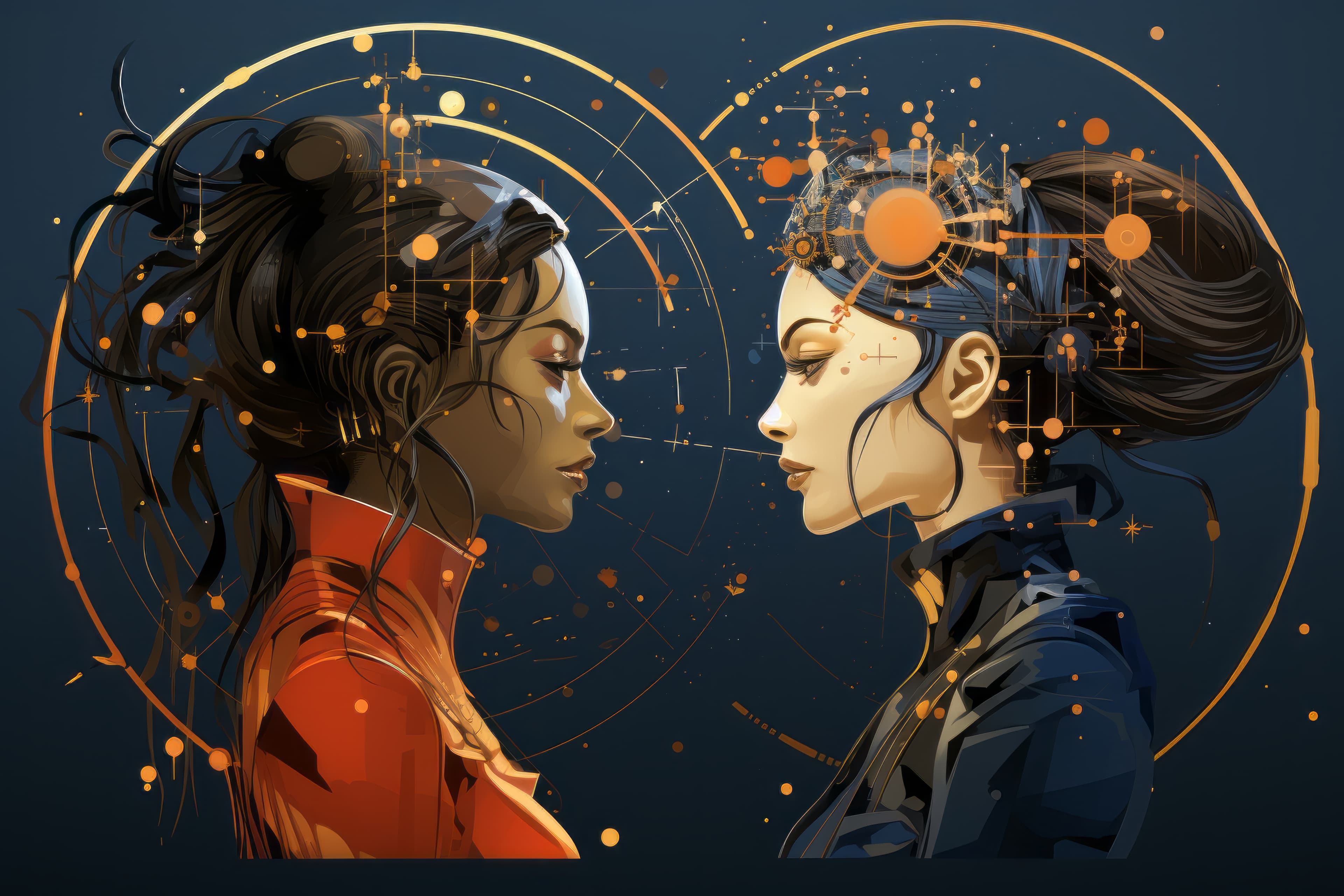 benefit of ai astrology