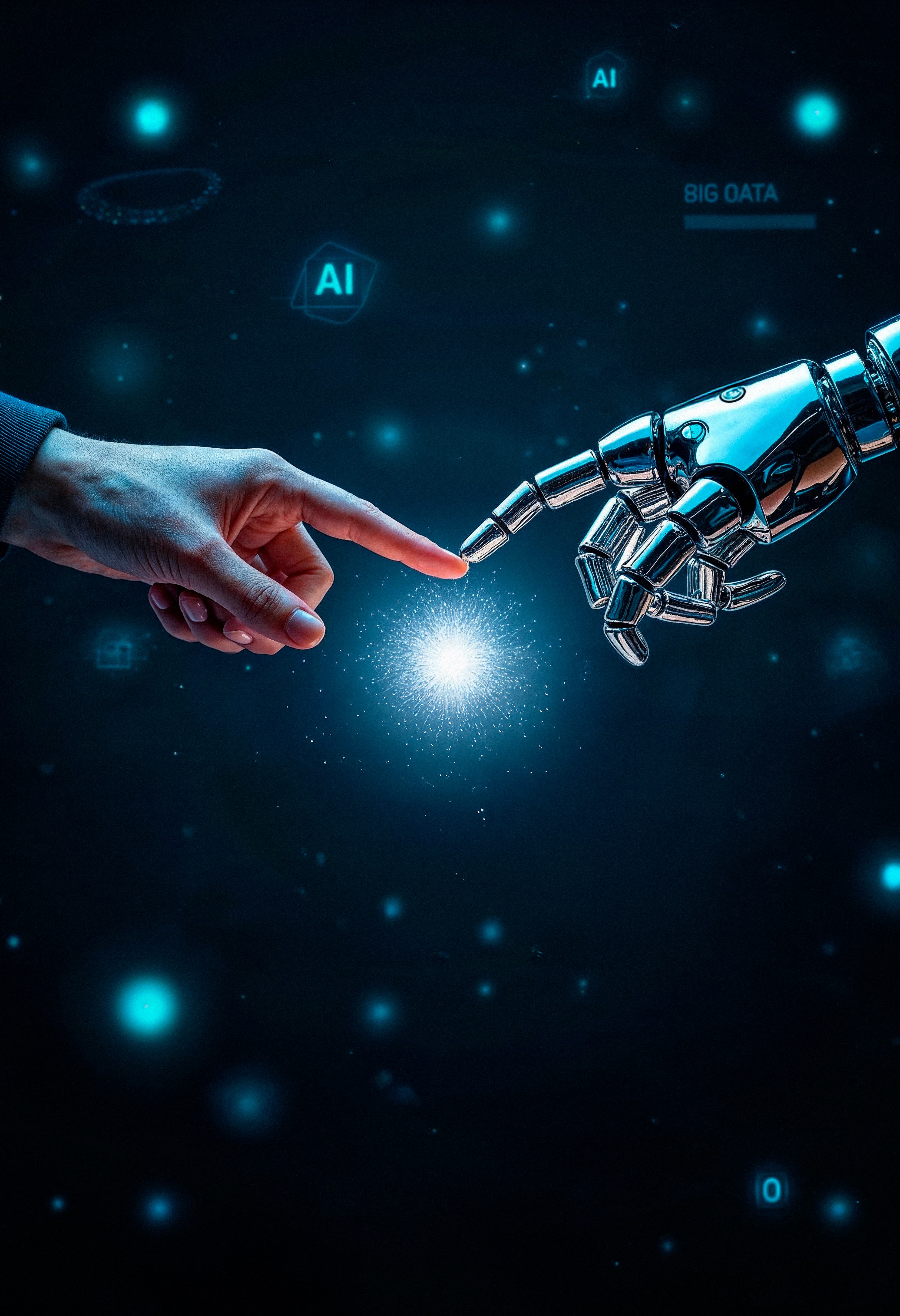 Why choose AI Astrology