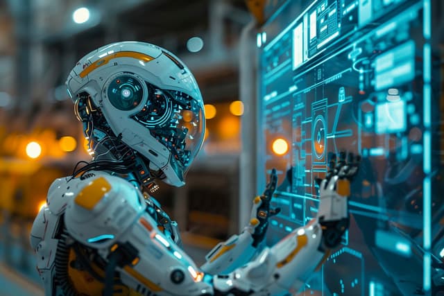 AI Custom Chatbot