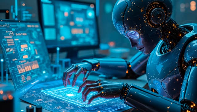 AI Chatbot Benefits